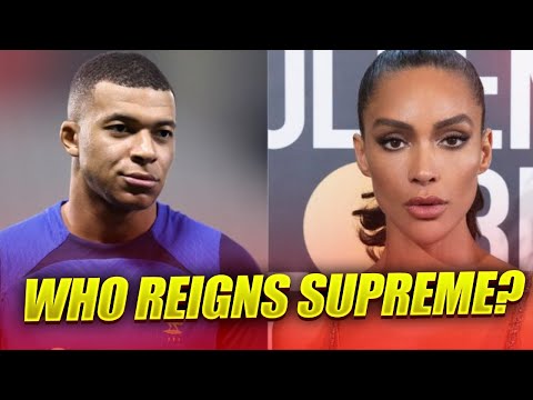Kylian Mbappé VS Alicia Keys - Who Reigns Supreme