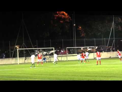 FC Porza-US Giubiasco 1-3