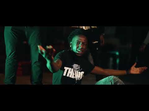 YungTheoryy -Frostyy 2 ( Official Video ) | DIR @4thquarterthelabel