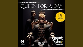 Queen For A Day (King Mix)