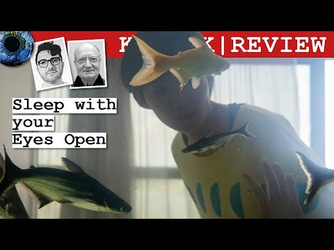 arteshot 290 -  Sleep With Your Eyes Open | Kritik/Review/Rezension