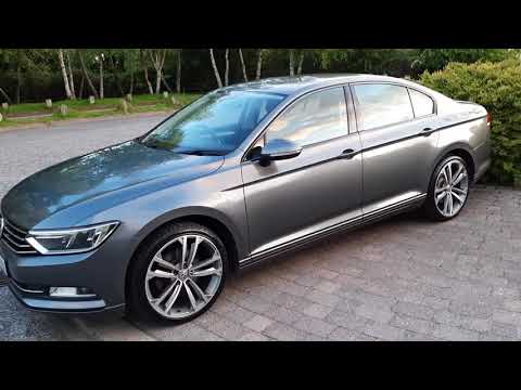 2015 Volkswagen Passat Business Edition Available @ Leinster Trade Cars