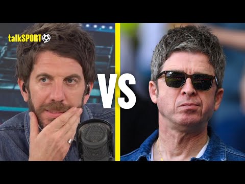 talkSPORT and talkSPORT Man Utd