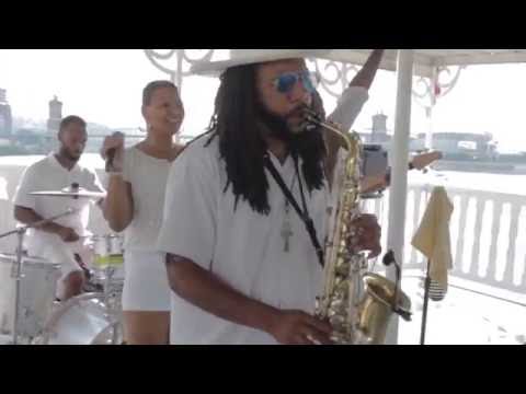 Soul Bop Music Group