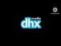 DHX Media Red Productions 2011
