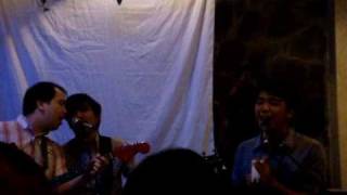 Panaginip - The Bloomfields (Dino Pascual, Rocky Collado, Louie Poco, Lakan Hila)