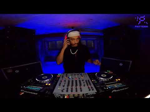 PATTERN : Delano Legito - 08.14.21 - 7 P.M