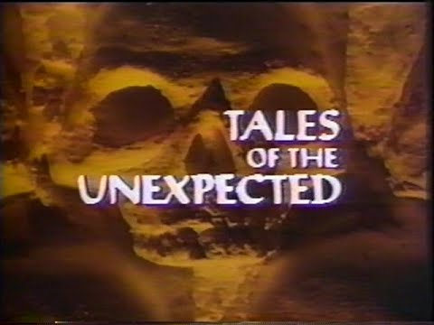 Tales of the Unexpected (1987) Trailer