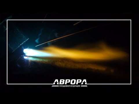 Углекислота вместо аргона. АнтиTIG