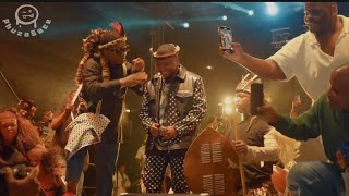 Download lagu Dlala Thukzin - Sohlala Sonke feat. Zeh McGeba & MK Productions mp3