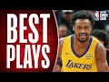 Bronny James BEST MOMENTS Of The NBA 2K26 Summer League