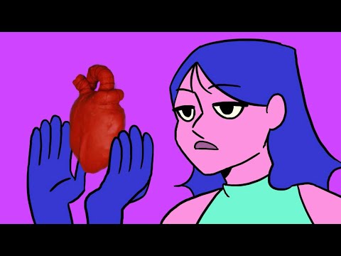 Boy Jr. - Do You Really Like Me Or Do You Just Need A Therapist? (Official Video)