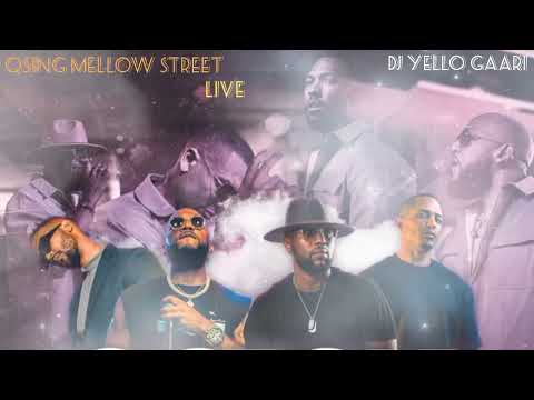 QSING👑MELLOW STREET💣LIVE🔥QUENSI🎤🔥(KITA NAN FOI BO)LIVE❤️🔥CLUB FAÇADE 🎊🎉DJ YELLO GAARI🎧🎚🔥