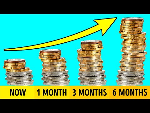 10 Legal Ways to Make Money Fast