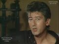 Alain Bashung - Malédiction (1986) - Nostalgies 60'-70'-80' Alain Bashung - Malédiction (1986)