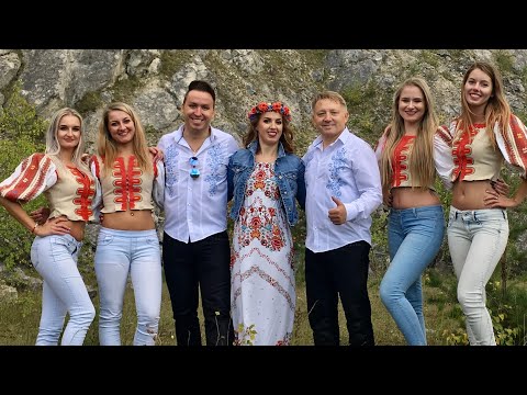 DUO JAMAHA & KATARÍNA- KRÁČAJ, KRÁČAJ CEZ TIE HORY (Official video)