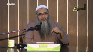 المجلس الثالث من شرح كتاب الإيمان من صحيح مسلم   عليه رحمة الله image