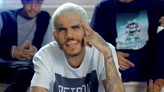 POLLO & MC BELLA - Tudo Bem - Clipe Oficial