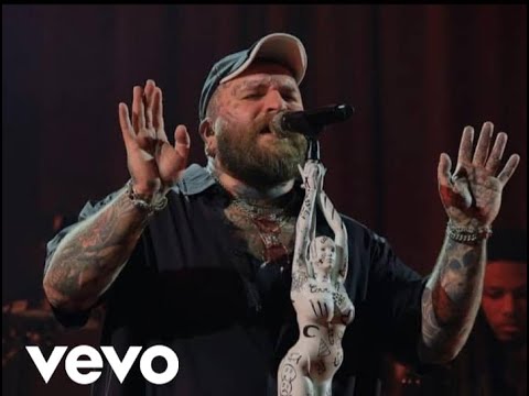 Teddy Swims _ Let Me Love You Right.[Official lyric video] {This is an AI Cover}