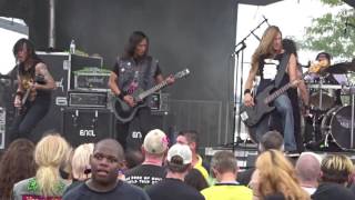 The Moth by Death Angel