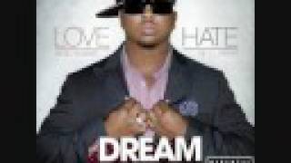 The Dream-Love/Hate-Purple Kisses