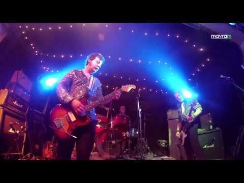 Dave & The Pussies Live - 