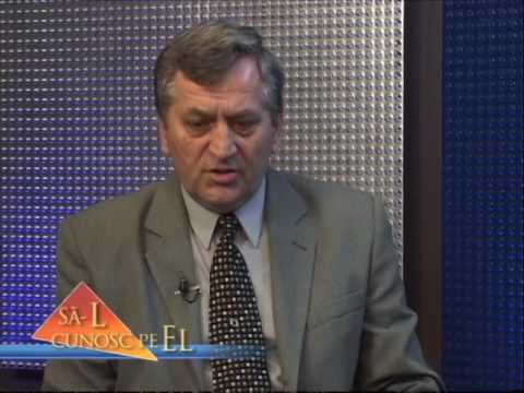 067. Csontos Jozsef - Experiente cu Dumnezeu