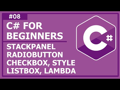 Introduction to Programming with C Lecture 3 Lists Arrays Index Logic DateTime Math Methods