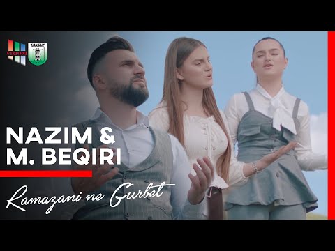 Nazim Beqiri & Motrat Beqiri - Ramazani ne Gurbet (2021) ILAHI
