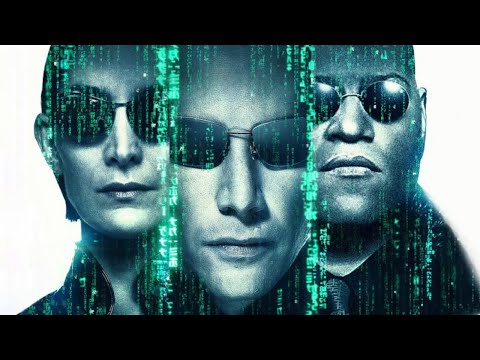 I Know Kung Fu - The Matrix OST - Don Davis