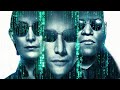I Know Kung Fu The Matrix OST Don Davis