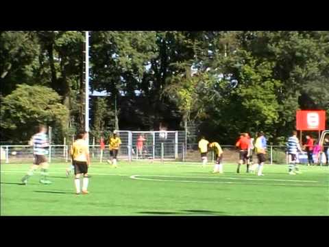 2013-09-15 NAC B2-Zeelandia Middelburg B1