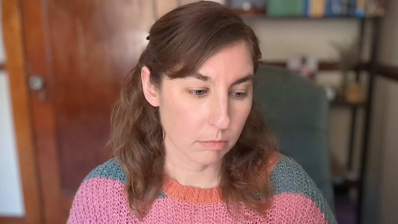 Addicted to carbs...