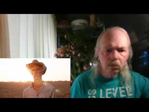 John Fogerty  Weeping In The Promised Land  REACTION