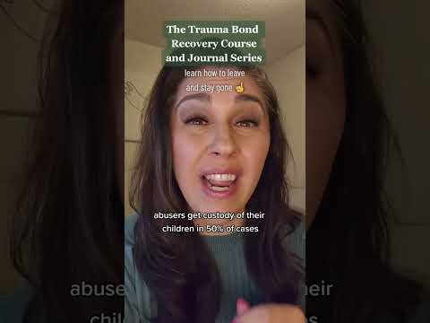 Why Victims of Abuse Stay?