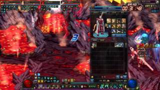 홀리 쩔공12회차