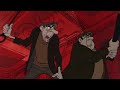 101 Dalmatians OST 13 Pulling A Snitch Big Hullabaloo Battling The Baduns