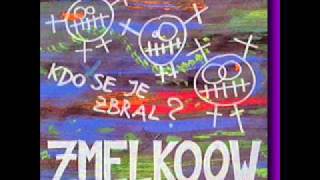 Zmelkoow - Swynya