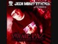 Raw is War - Jedi Mind Tricks
