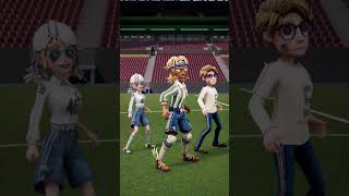 Don't forget, halftime is the perfect time to get a match in! 😉#IdentityV  #fifa  #dance   #trend