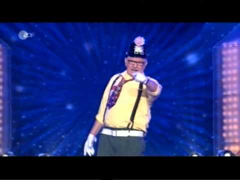 Ne Kölsche Schutzmann Karneval Hoch Drei 2012