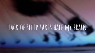 if you want to - beabadoobee - lyric video