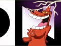 Cartoon Cartoons Intro 1997