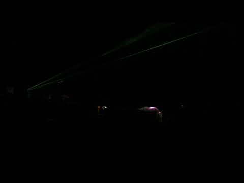 Summer Raveolution 2019 Saturday Night