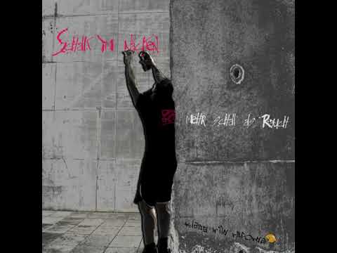 Schalk im Nacken - Mehr Schall als Rauch