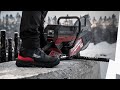 Чоботи робочі середні , FXT S1PS B1M110133 ESD FO SR, 43/9 MILWAUKEE 4932498100