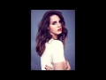 Lana Del Rey - High By The Beach (Papkin ...