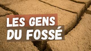 L'histoire des gens du fossé (As-hab al oukhdoud)