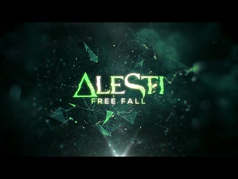 ALESTI - Free Fall (feat. American Dream Machine)