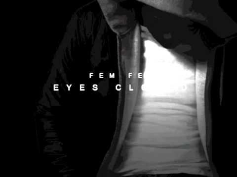 SKEPTA & FEM FEL "FLOATING REMIX" FT MDOT E - EYES CLOSED ALBUM OUT NOW